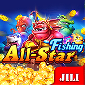 All Star Fishing at NuStar Login