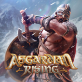 Asgardian Rising at NuStar Login