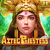 Aztec Priestess at NuStar Login