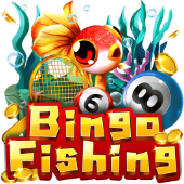 Bingo Fishing at NuStar Login