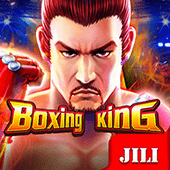 Boxing King at NuStar Login