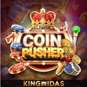Coin Pusher at NuStar Login