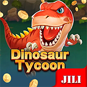 Dinosaur Tycoon at NuStar Login