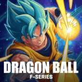 Dragon Ball at NuStar Login