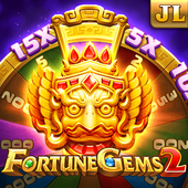 Fortune Gems 2 at NuStar Login
