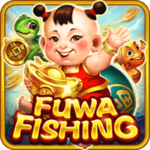 Fuwa Fishing at NuStar Login