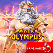 Gates of Olympus at NuStar Login
