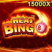 Heat Bingo at NuStar Login
