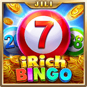 Irich Bingo at NuStar Login