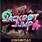 Jackpot Jump at NuStar Login