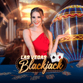 Las Vegas Blackjack at NuStar Login