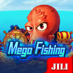 Mega Fishing at NuStar Login