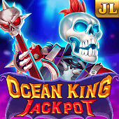 Ocean King Jackpot at NuStar Login