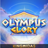 Olympus Glory at NuStar Login