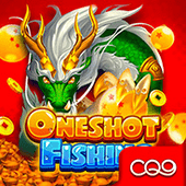 Oneshot Fishing at NuStar Login