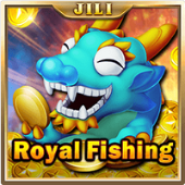 Royal Fishing at NuStar Login