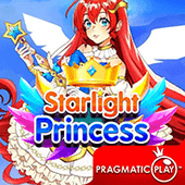 Starlight Princess at NuStar Login