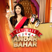 Ultimate Andar Bahar at NuStar Login