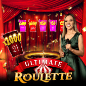 Ultimate Roulette at NuStar Login