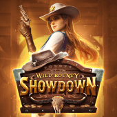 Wild Bounty Showdown at NuStar Login